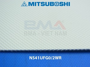 Băng tải Mitsuboshi Tailor Belt NS41UFG02